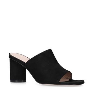 Stuart Weitzman Slides Sandal NIB